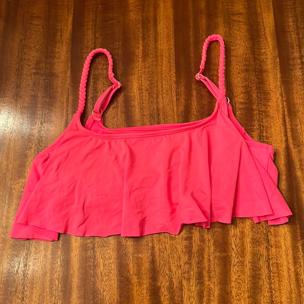 Roxy Swim Top